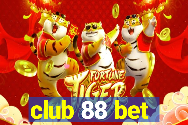 club 88 bet